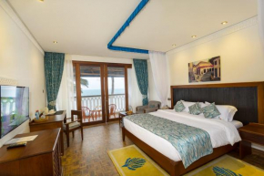  Travellers Beach Hotel  Kaloleni